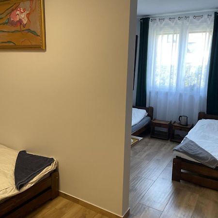 Irys 1 Apartment Tychy Exterior photo