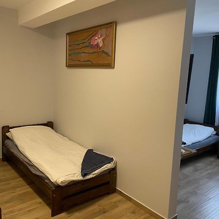 Irys 1 Apartment Tychy Exterior photo