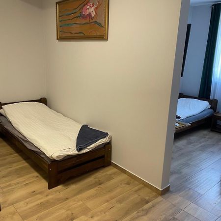 Irys 1 Apartment Tychy Exterior photo