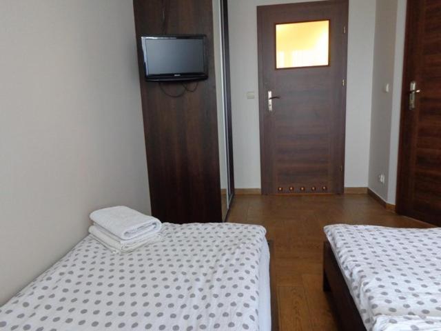 Irys 1 Apartment Tychy Exterior photo