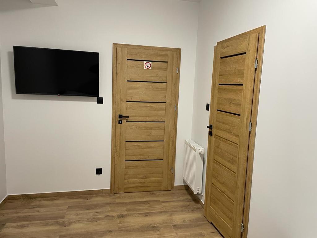 Irys 1 Apartment Tychy Exterior photo