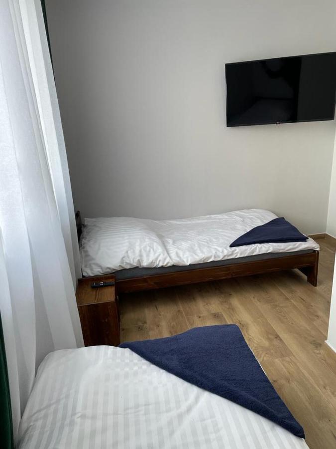 Irys 1 Apartment Tychy Exterior photo