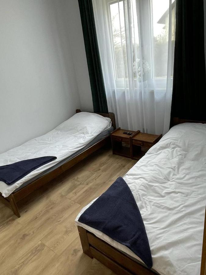 Irys 1 Apartment Tychy Exterior photo