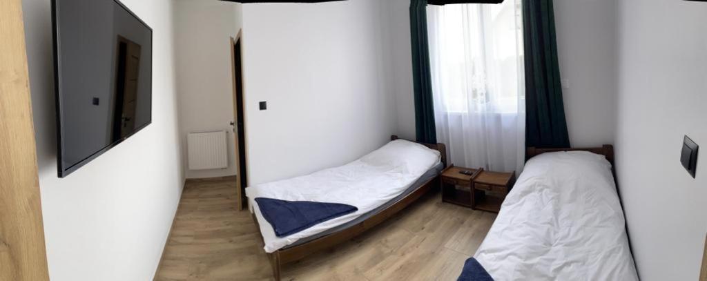 Irys 1 Apartment Tychy Exterior photo